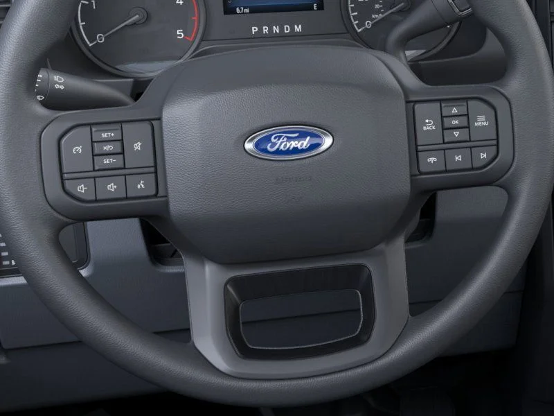 2025 Ford F-250 Super Duty XL - Photo 12