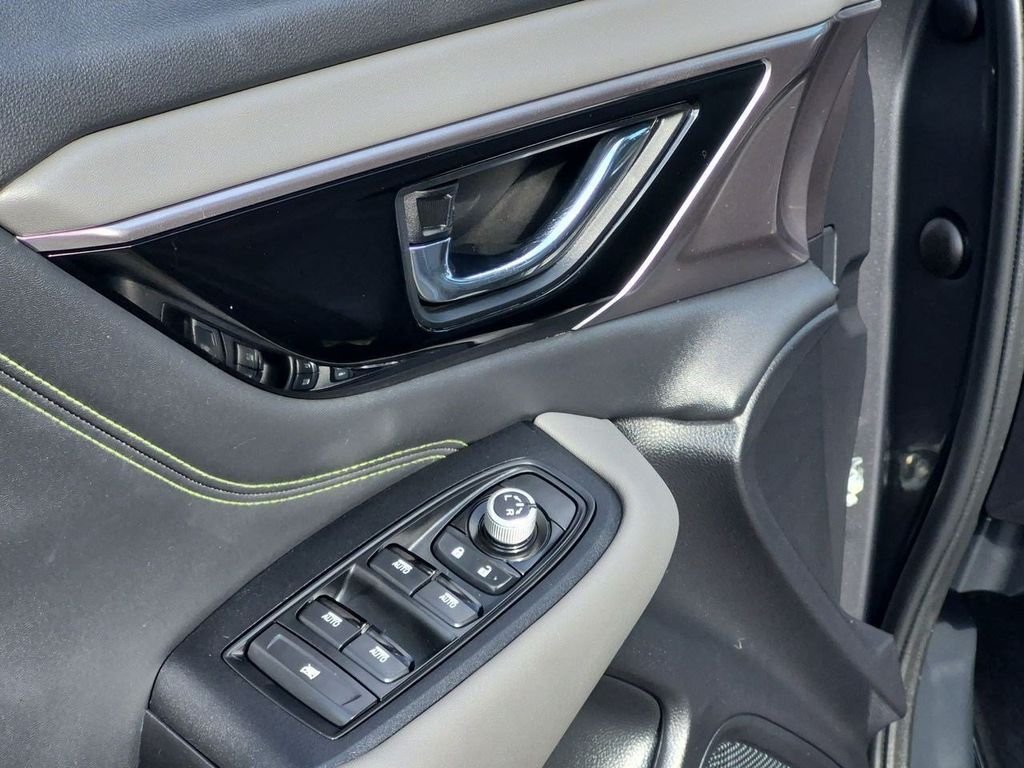 Certified Used 2023 Magnetite Gray Metallic Subaru Onyx Edition image 10