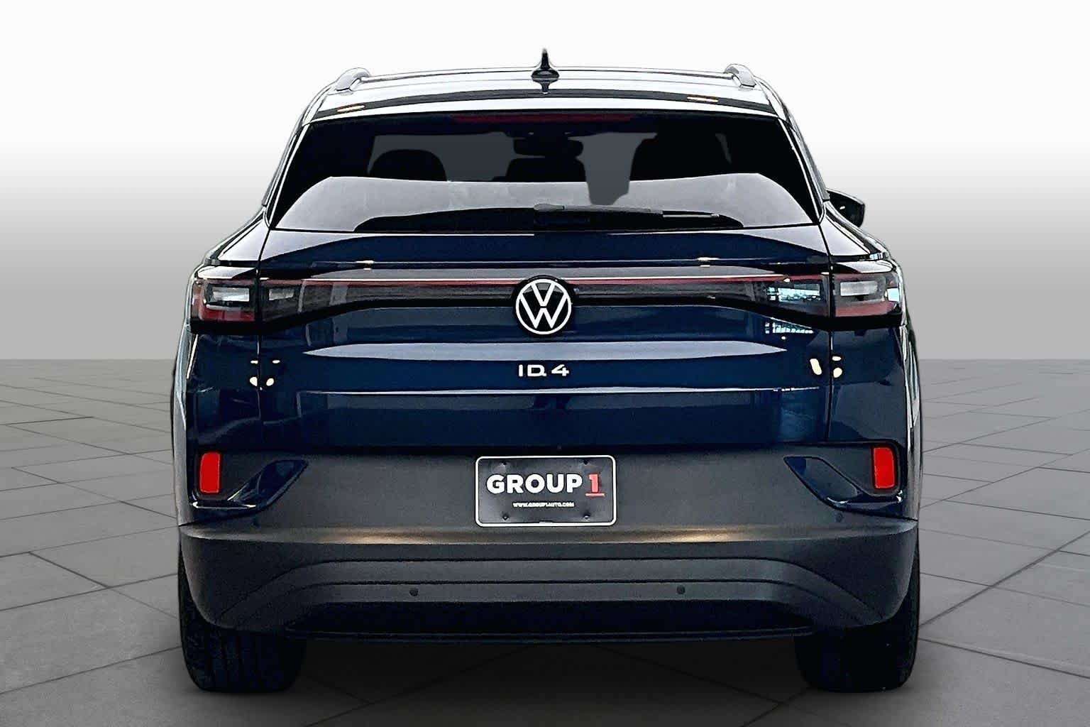 Pre-Owned 2023 Volkswagen ID.4 Pro