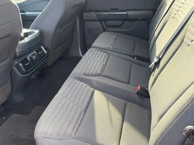 Used 2023 Gray Ford XL image 15