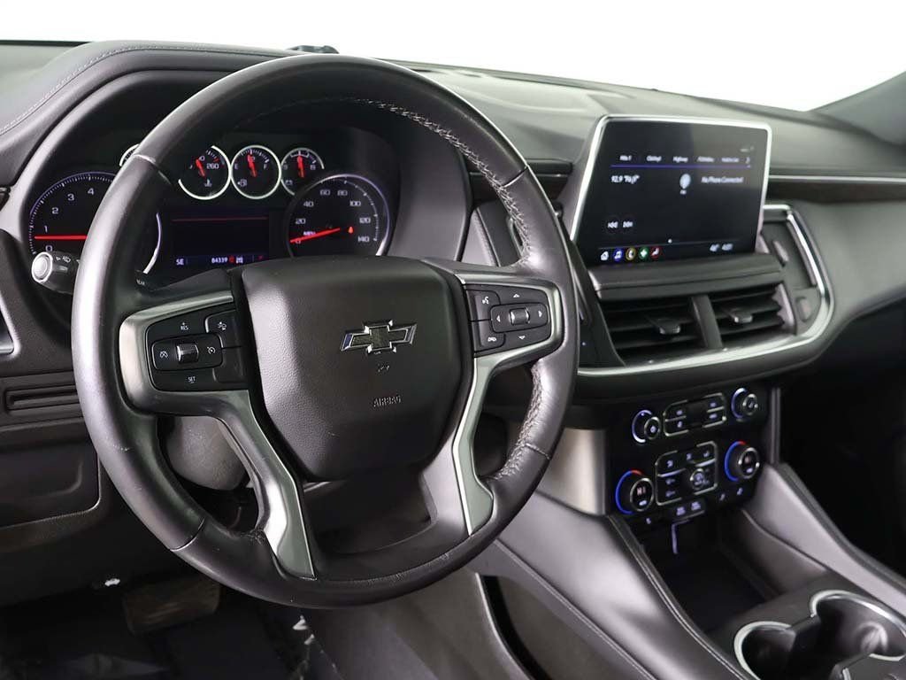 2021 Chevrolet Tahoe Z71 - Photo 26