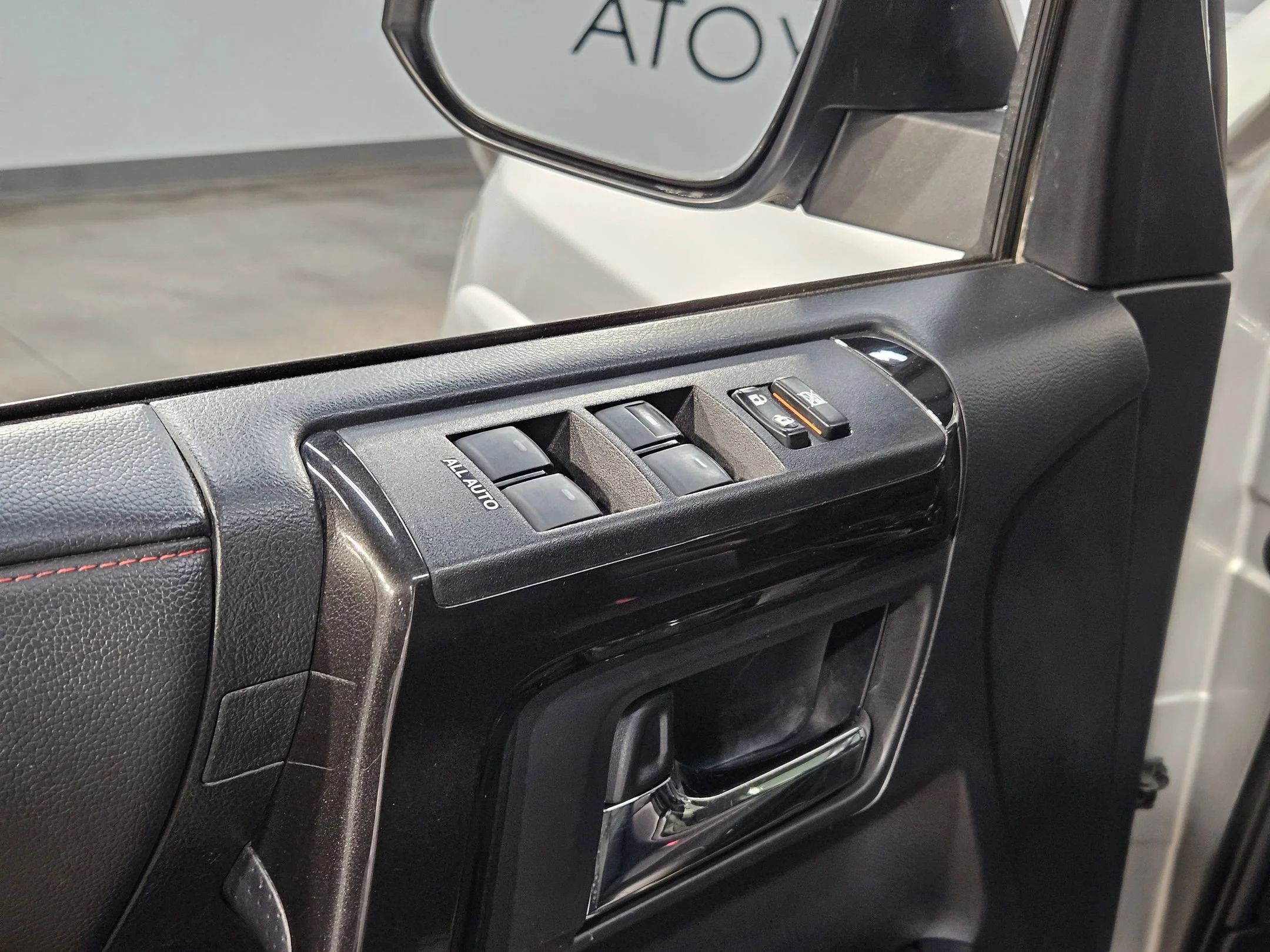 2021 Toyota 4Runner TRD Off-Road Premium - Photo 21