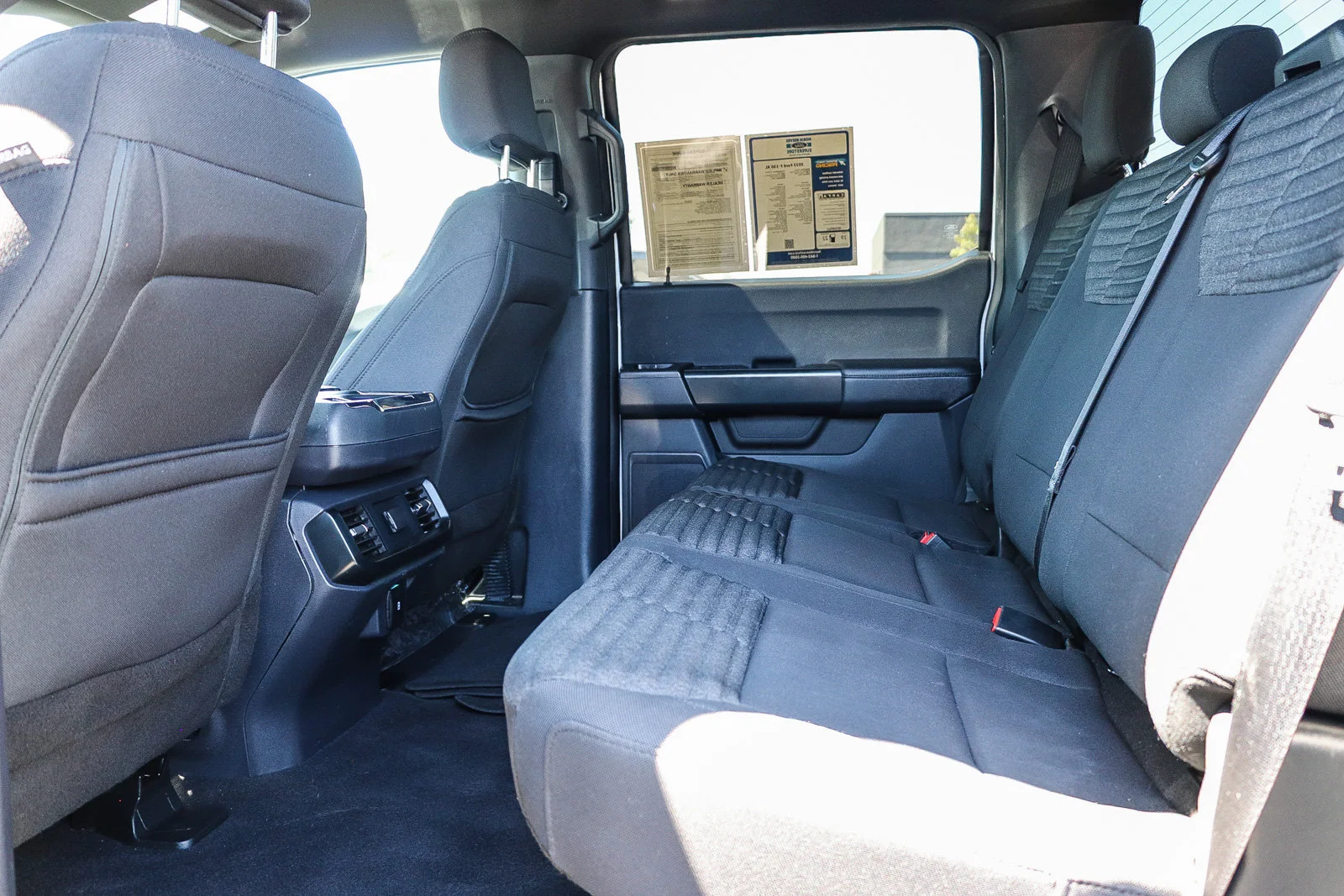 Certified Used 2023 Oxford White Ford XL image 24