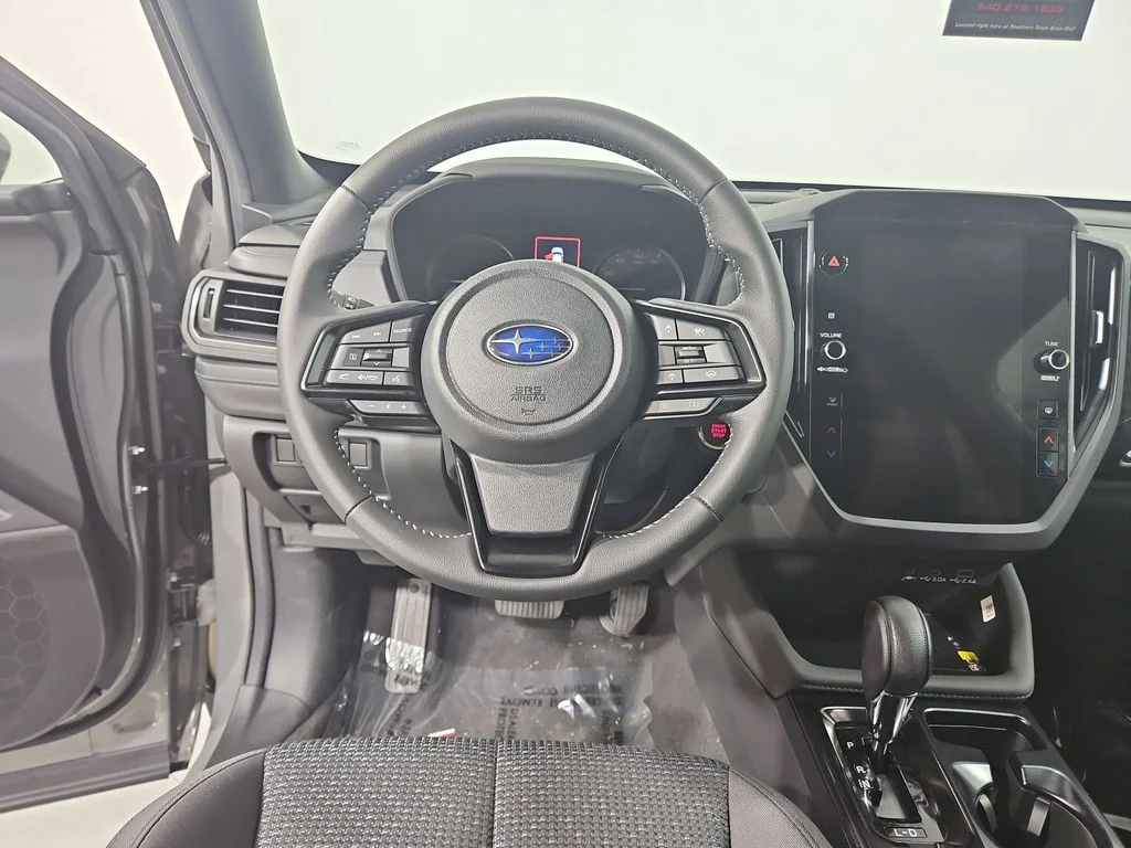 New 2026 RIVER ROCK PEARL Subaru Premium image 13