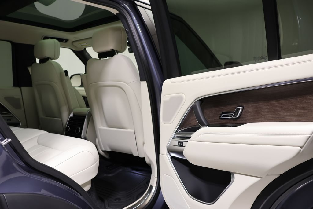 New 2026 Varesine Blue LAND ROVER SE PHEV image 44