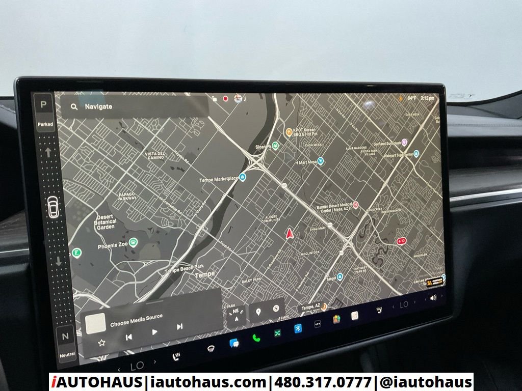 2023 Tesla Model S Base - Photo 33