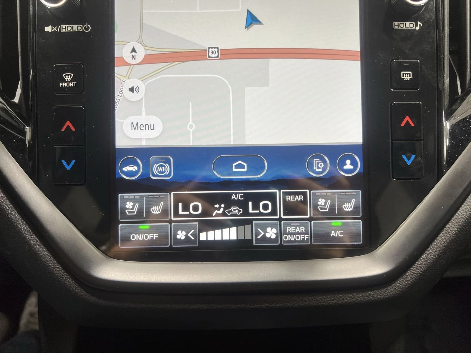 2025 Subaru Ascent Onyx Edition-Touring - Photo 19