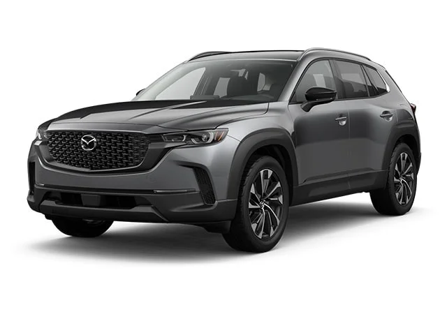 2026 Mazda CX-50 2.5 Hybrid Premium Plus's photo