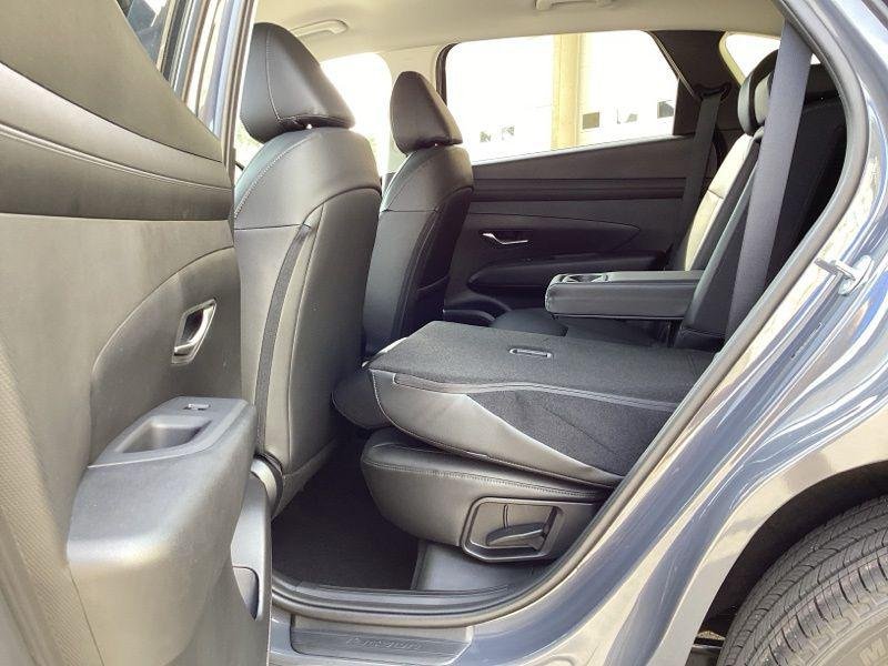 New 2026 Gray Hyundai SEL Plus AWD image 20