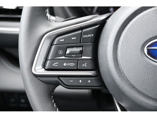 New 2026 Blue Subaru Touring 7-Passenger image 71