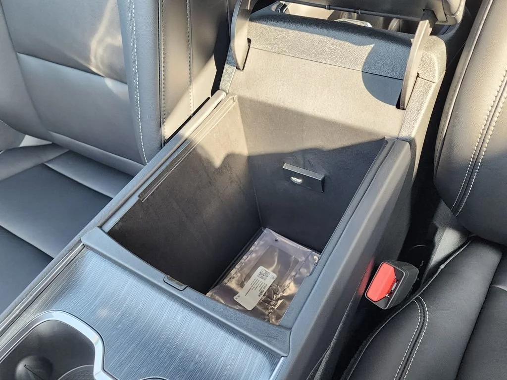 2026 GMC Acadia Elevation - Photo 34