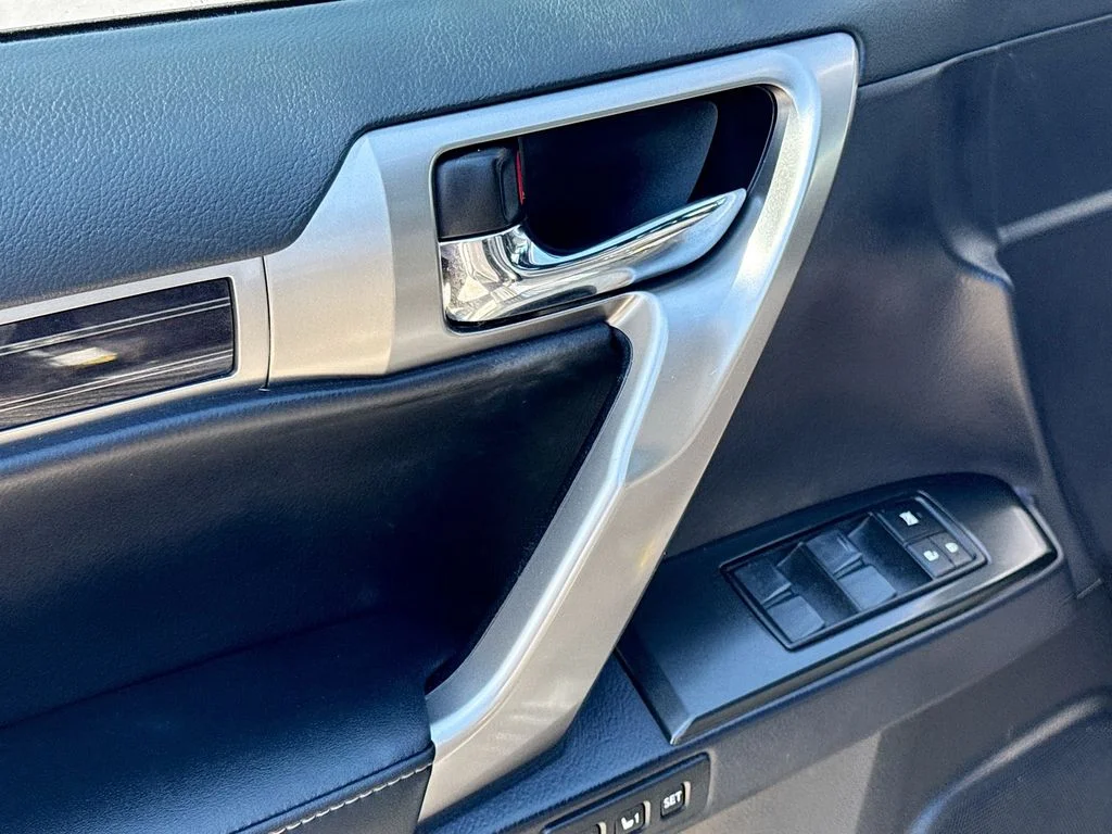Used 2023 Gray Lexus 460 image 19