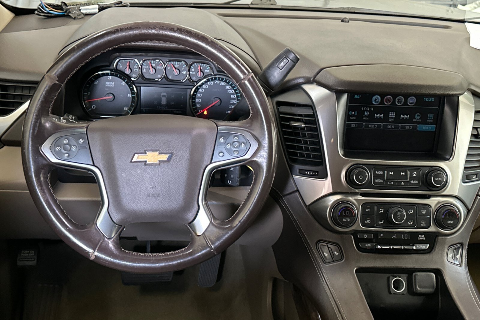 Used 2019 Gray Chevrolet LT image 14
