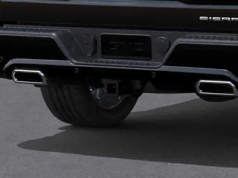New 2026 Onyx Black GMC Denali Ultimate image 17
