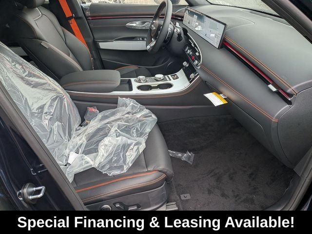 Used 2026 Blue Genesis 2.5T Sport Prestige image 29