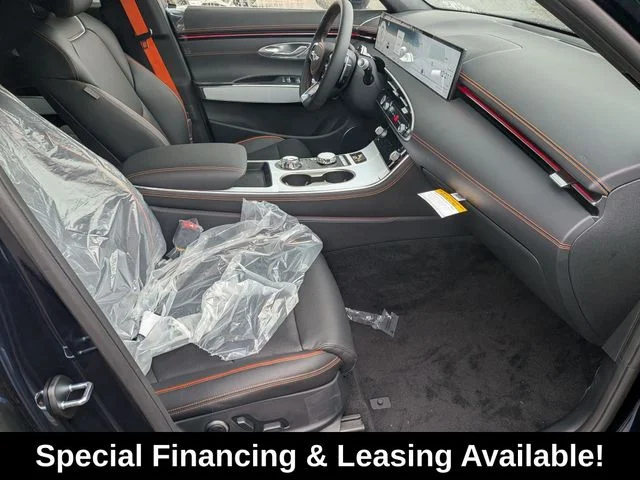 Used 2026 Blue Genesis 2.5T Sport Prestige image 29