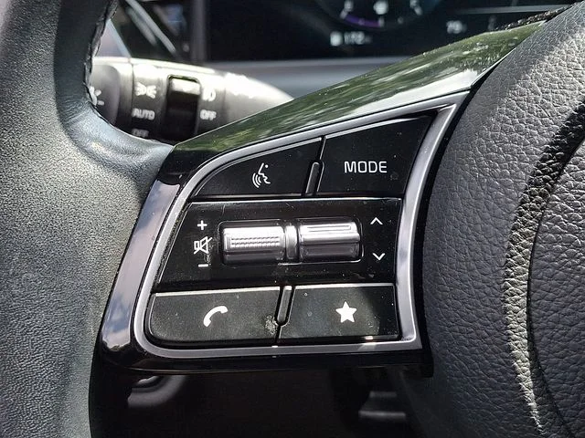 Used 2024 Blue Kia S image 22