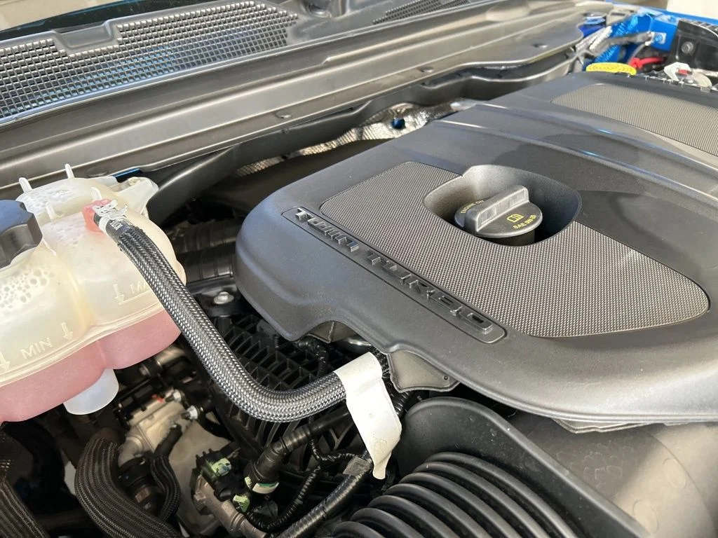 2025 RAM Ram 1500 Pickup Big Horn/Lone Star - Photo 13