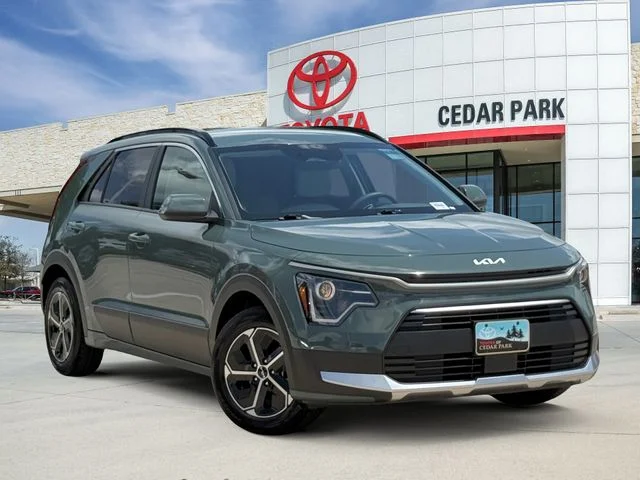 2023 Kia Niro EX