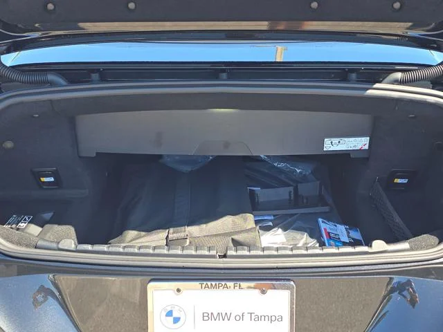 2026 BMW 8 Series 840i - Photo 9