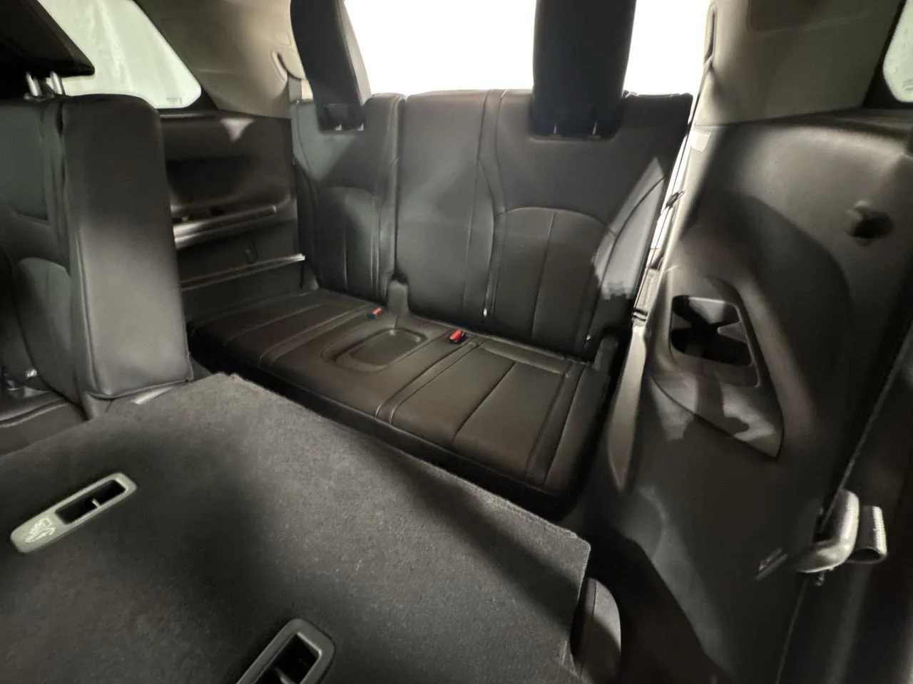 Used 2026 Blue INFINITI LUXE image 34