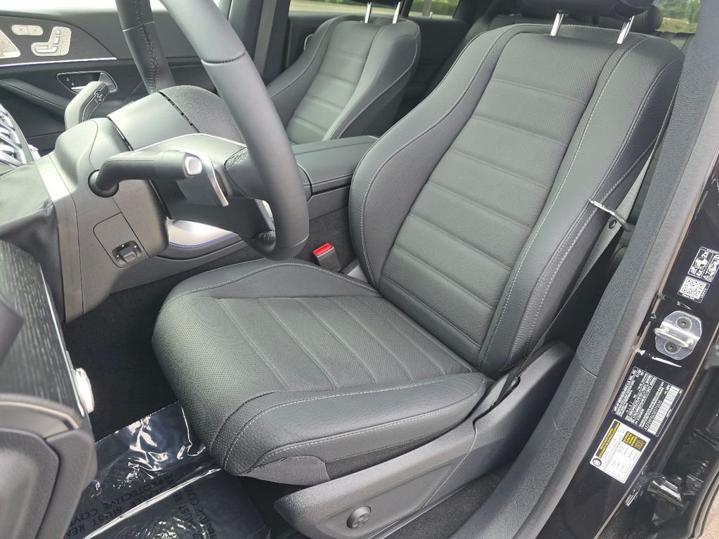 2025 Mercedes-Benz GLE GLE580 - Photo 23