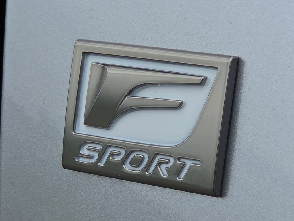 New 2026 Iridium Lexus F SPORT HANDLING AWD image 22