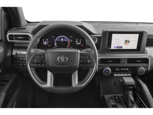 New 2026 Cutting Edge Toyota SR5 image 10