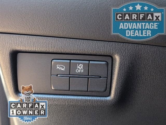 2025 Mazda CX-5 S Select Package - Photo 18
