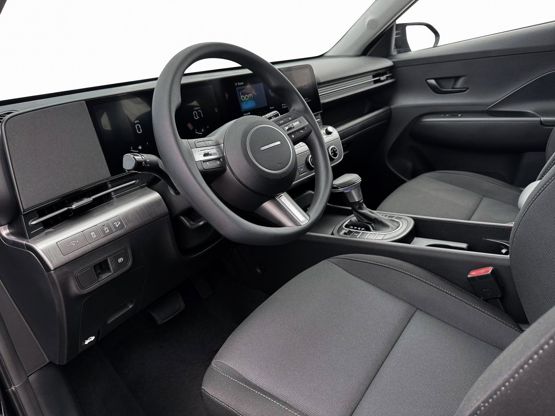 New 2026 Atlas White Hyundai SE image 14