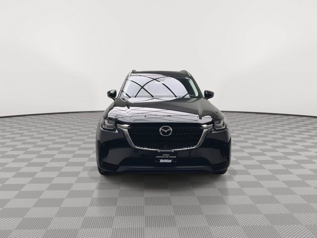Certified Used 2024 Jet Black Mica Mazda Preferred image 36