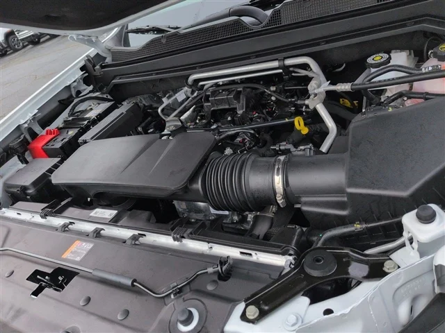 2026 Chevrolet Colorado LT - Photo 89