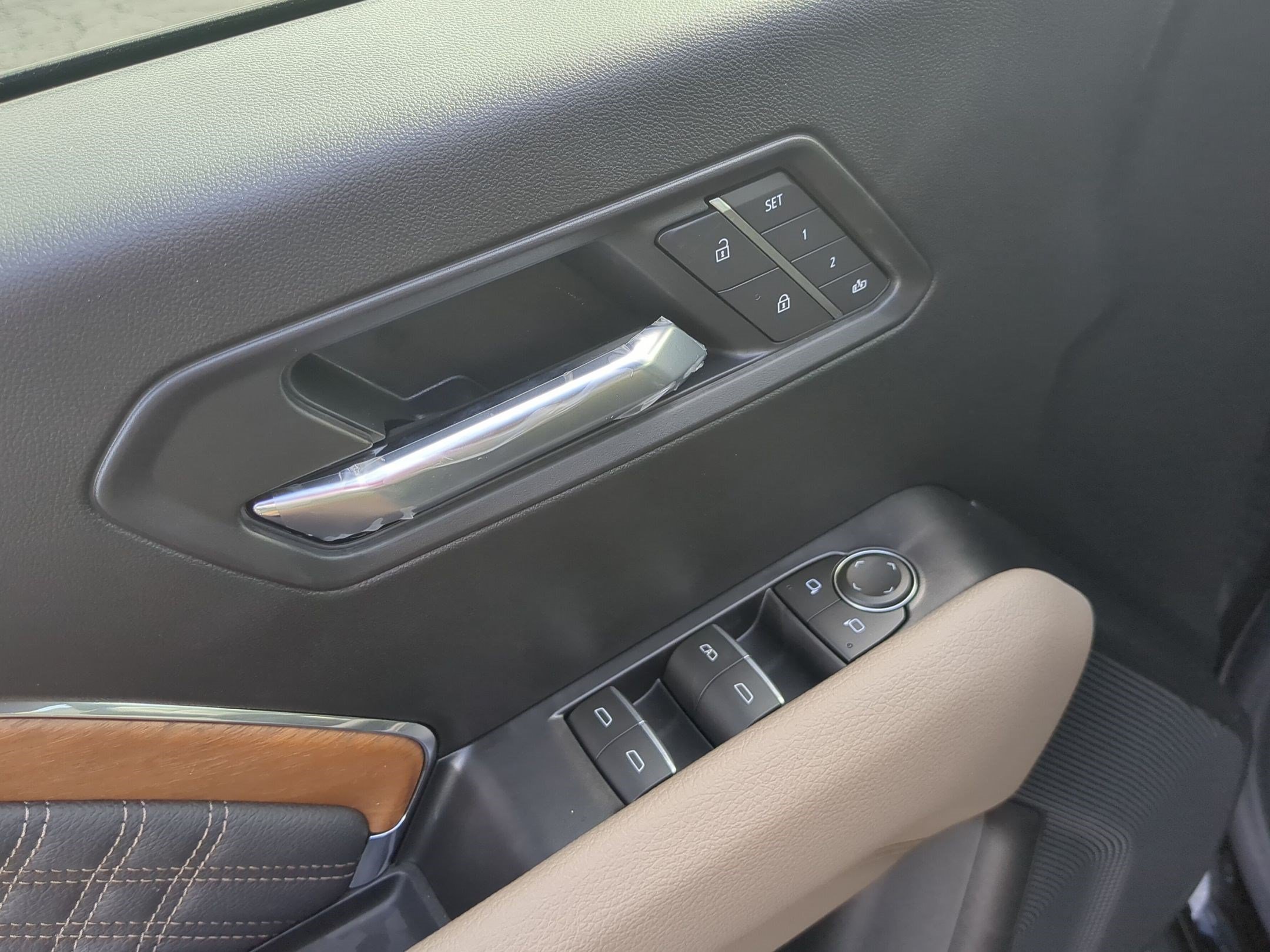 New 2026 Onyx Black GMC Denali image 11