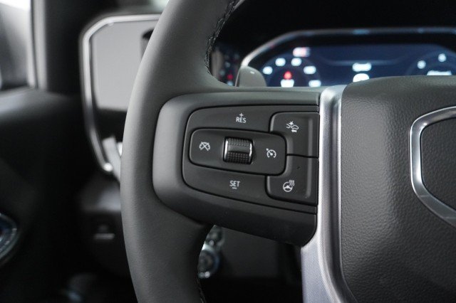 2026 GMC Sierra 1500 SLT - Photo 29