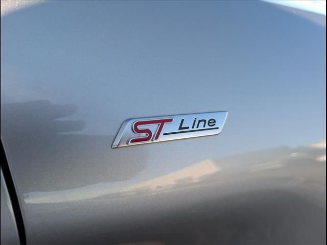 2023 Ford Explorer ST-LINE - Photo 21