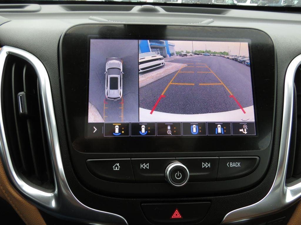 Used 2021 Pearl Chevrolet Premier image 29