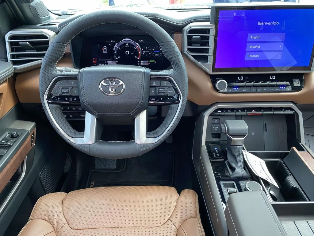 New 2026  Toyota 1794 Edition image 10