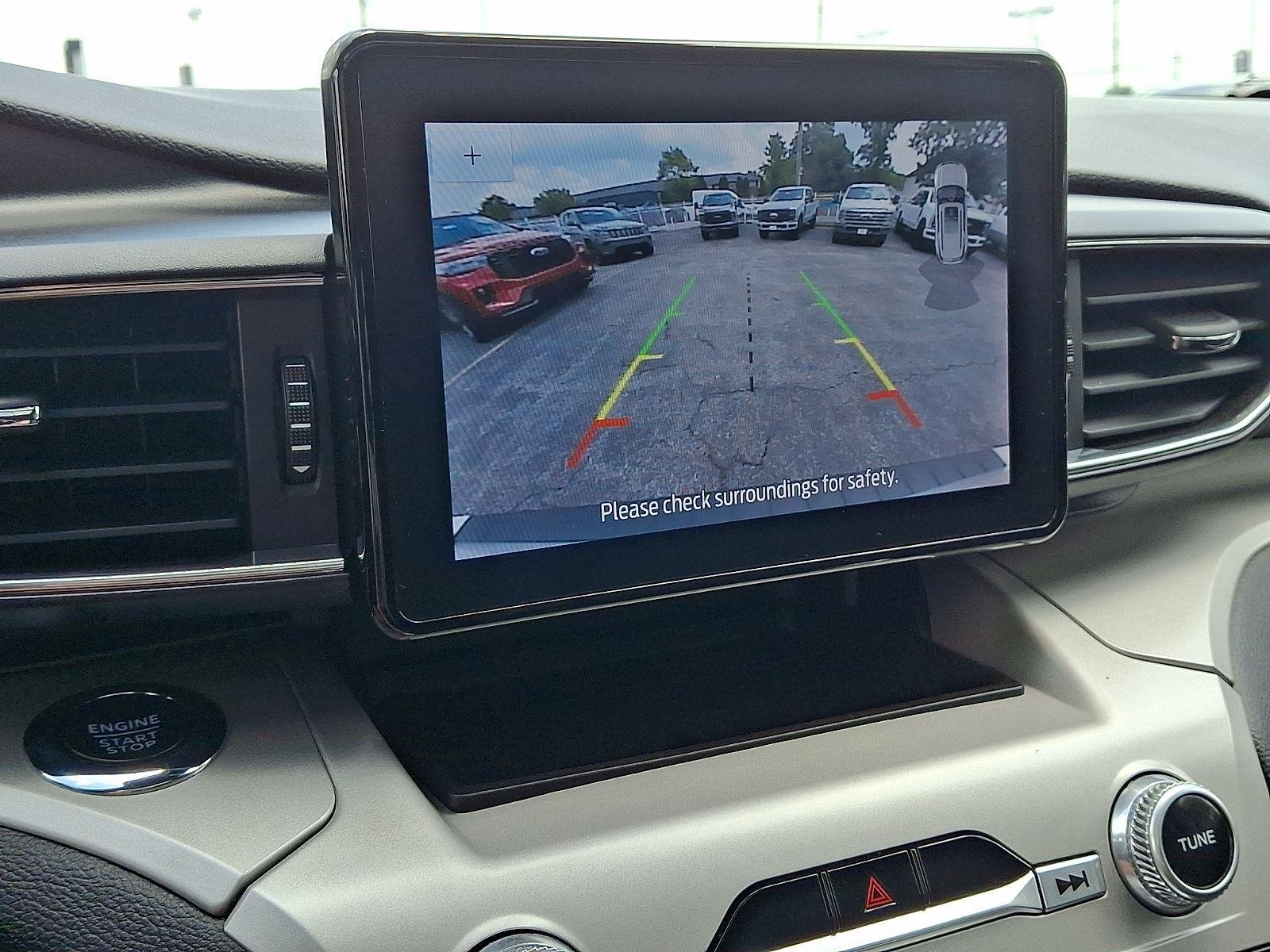 Certified Used 2023 Star White Ford XLT image 20