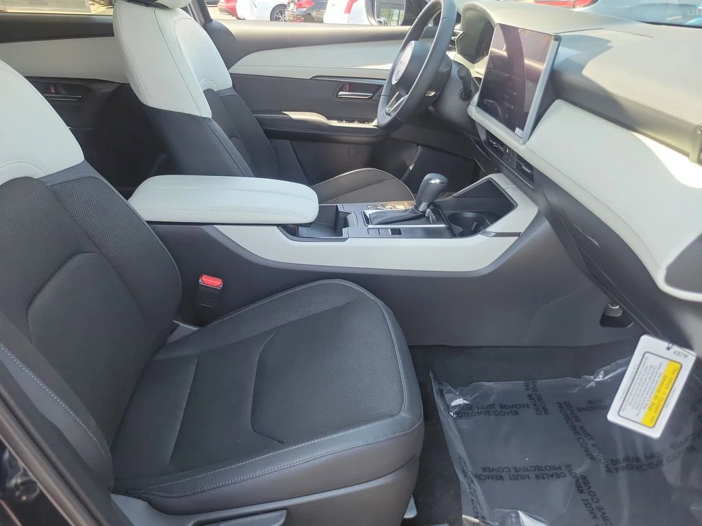 New 2026 Navy Blue Mica Mazda 2.5 S Preferred AWD image 17