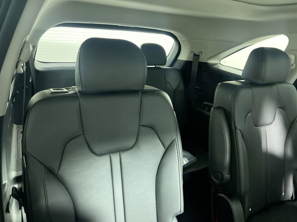 2026 Kia Sorento EX - Photo 33