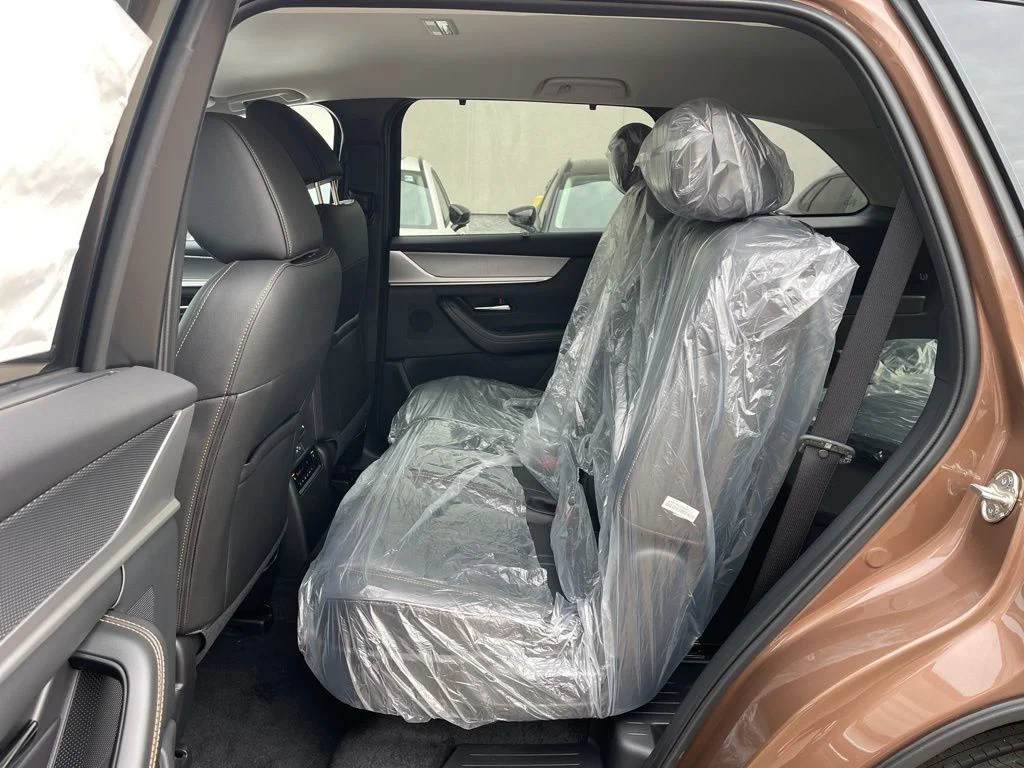 New 2026 Melting Copper Metallic Mazda SC Plus image 21