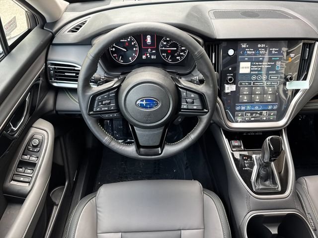 2025 Subaru Outback Onyx Edition - Photo 19