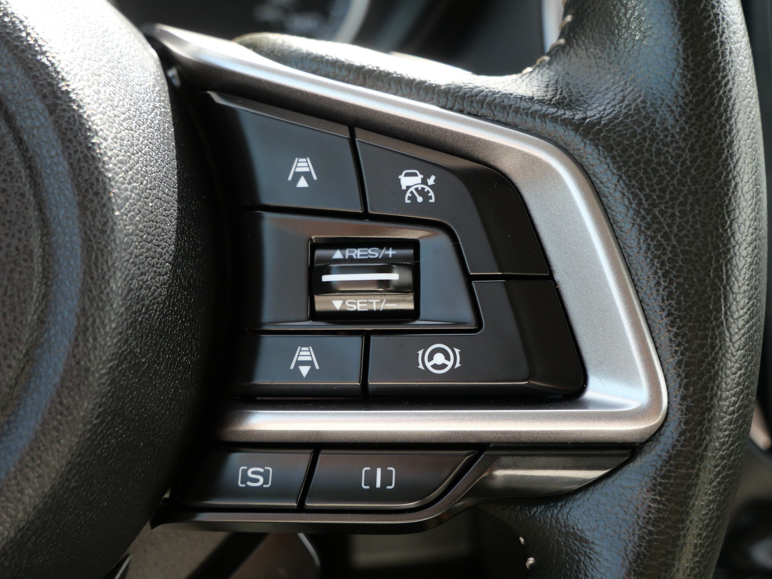 Used 2024 Magnetite Gray Metallic Subaru Limited image 29