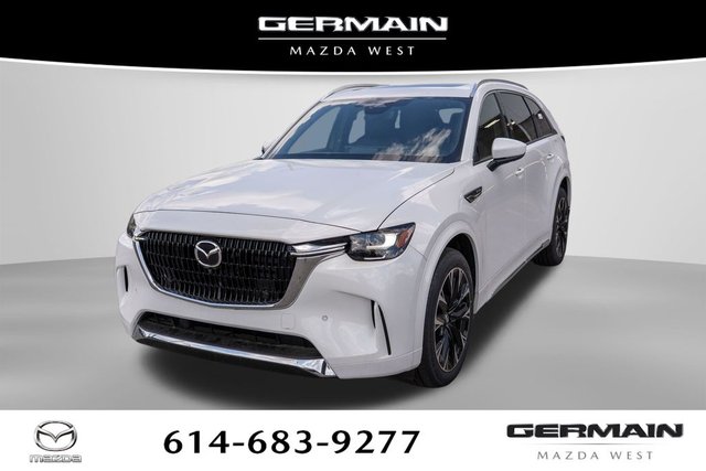 2026 Mazda CX-90 3.3 Turbo S Premium Plus