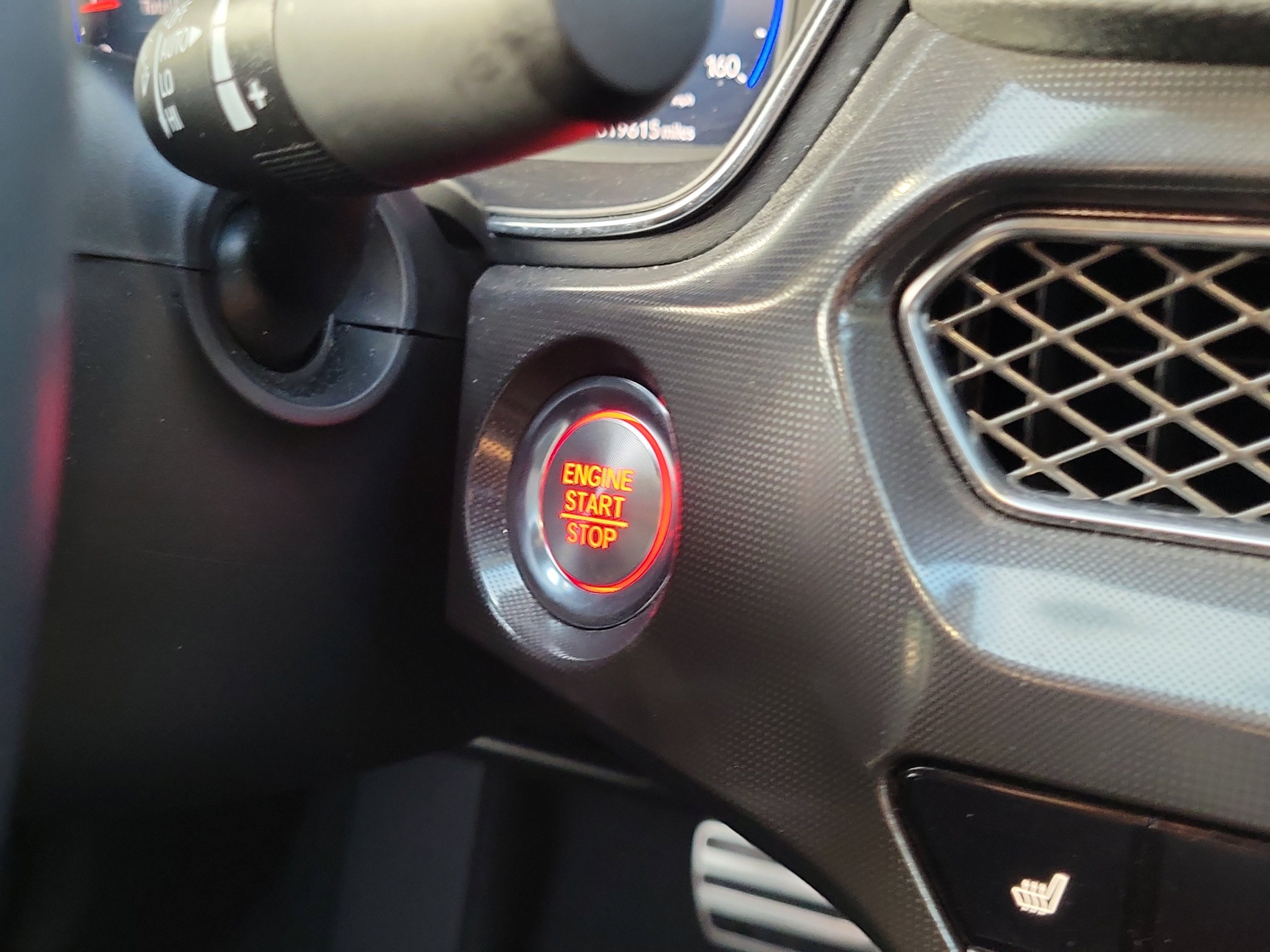 Used 2024 Silver Acura A-Spec Tech Package image 16