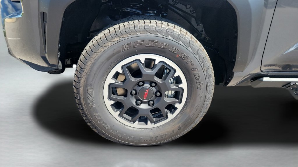 New 2026 Underground Toyota  TRD Off-Road image 25