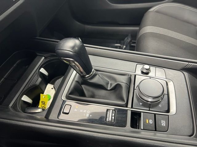 Used 2024 Beige Mazda 2.5 S Premium Package image 17