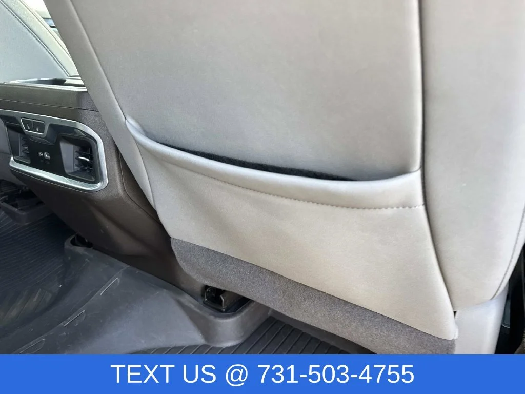 Used 2024 Gray Chevrolet LTZ image 23