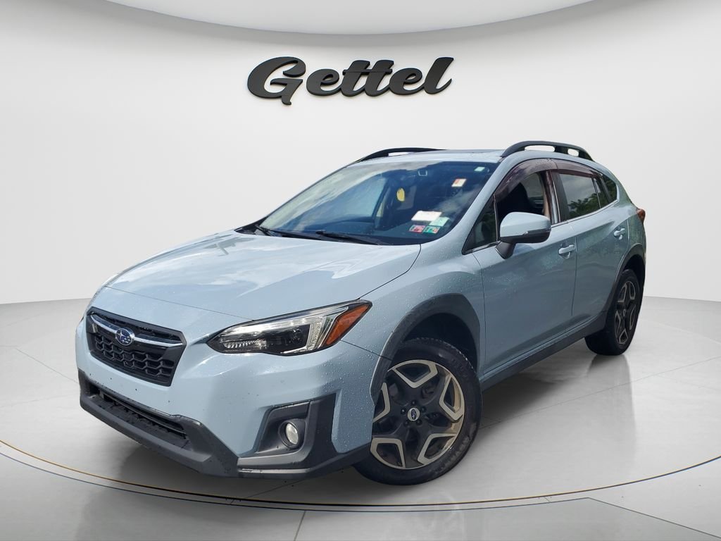 2018 Subaru Crosstrek 2.0i Limited CVT's photo