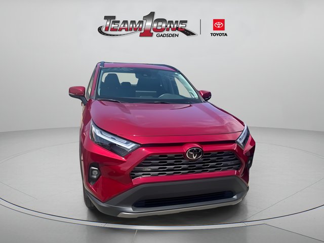 2023 Toyota RAV4 Limited
